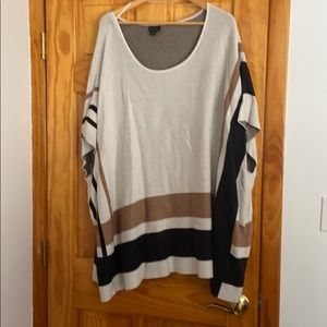 Worthington Cozy Kimono L/XL